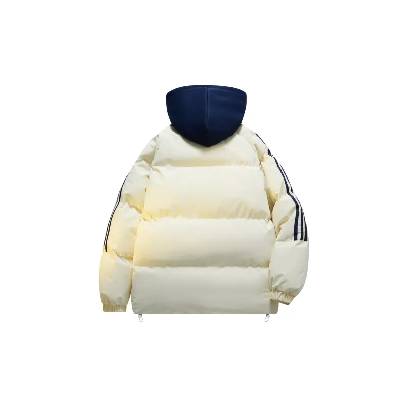 BOBBY ABLEY Puffer Jacket Unisex-58