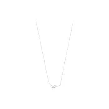 JUICY GRAPE S999 Fine Silver Necklaces Women's