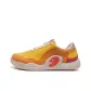 Yellow Striped (Women's)