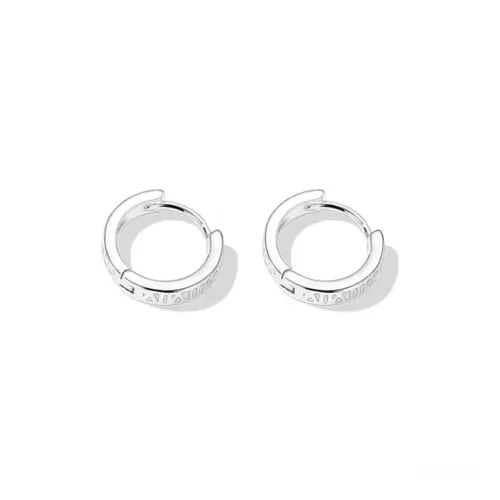 Zeroline S999 Fine Silver Bracelets Unisex