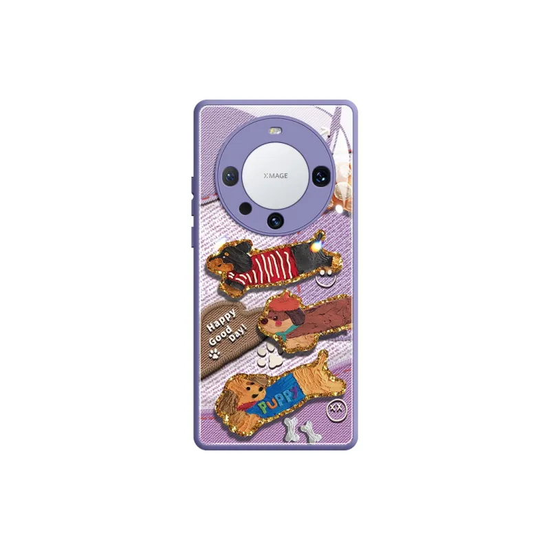 SUPER MOUSE Phone Cases-13
