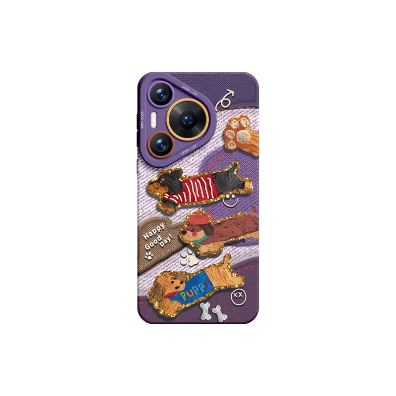 SUPER MOUSE Phone Cases-15