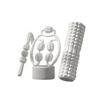 DEERWAY Yoga Stretchers Full Body Legs PP Unisex