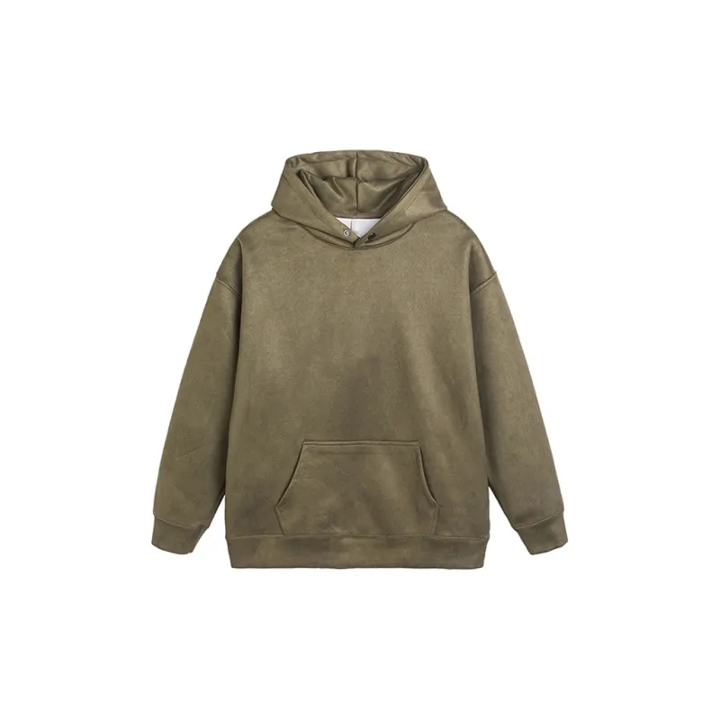 OPMO Sweatshirts Unisex-9