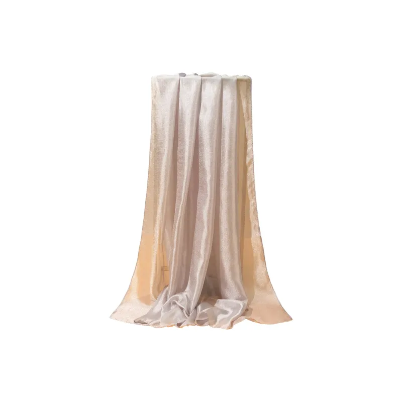 Shanghai Story 100% Polyester Knit Scarves Women's-20