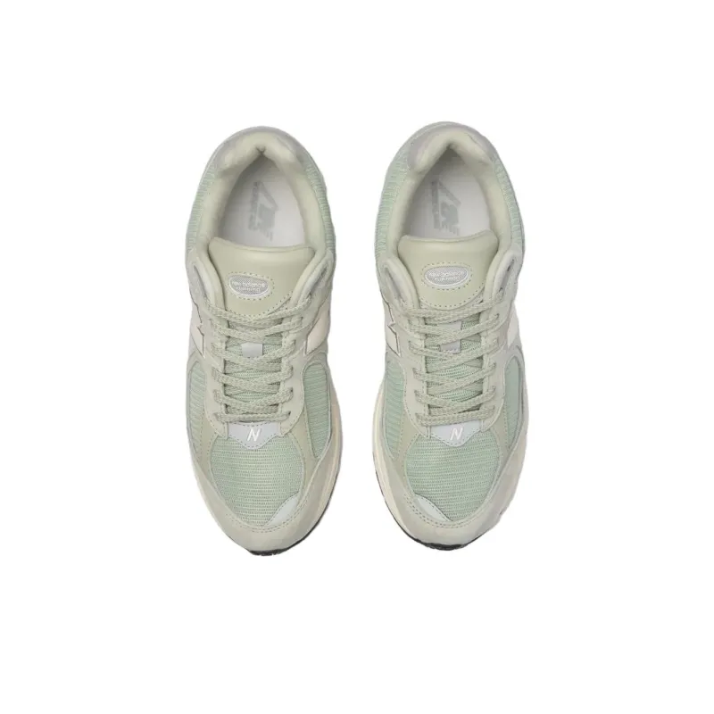 New Balance 2002R Silver Pine Sea Salt Rain Cloud-2