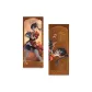 Fan Qiao'er Laser Ticket