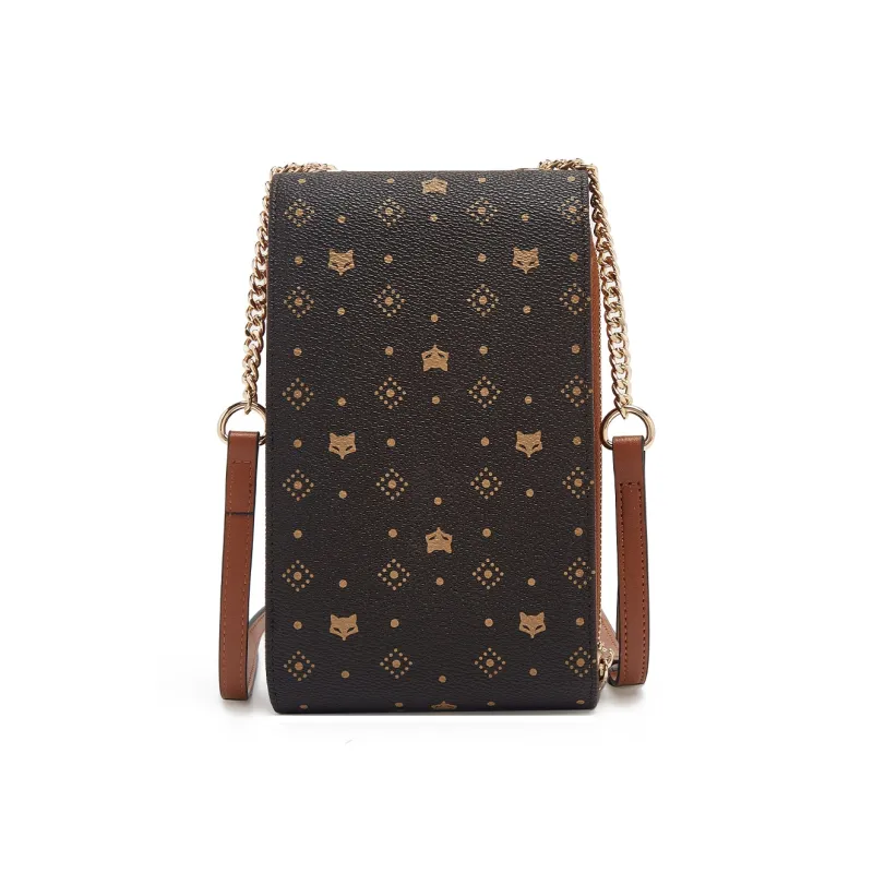 FOXER Cellphone Pouches-23