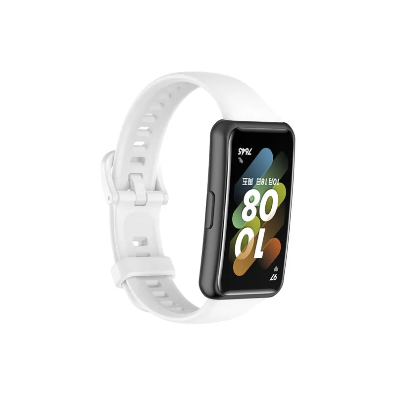 ZHENGGUANG Huawei Compatibility Watch Band Silicone Material-11