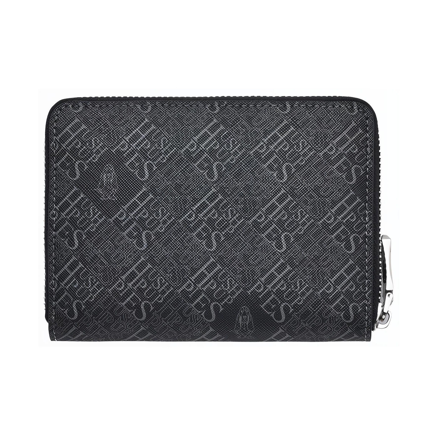 通販 Card Holders Card Puppies Hush & on Men Holders Passport Bags&Wallets