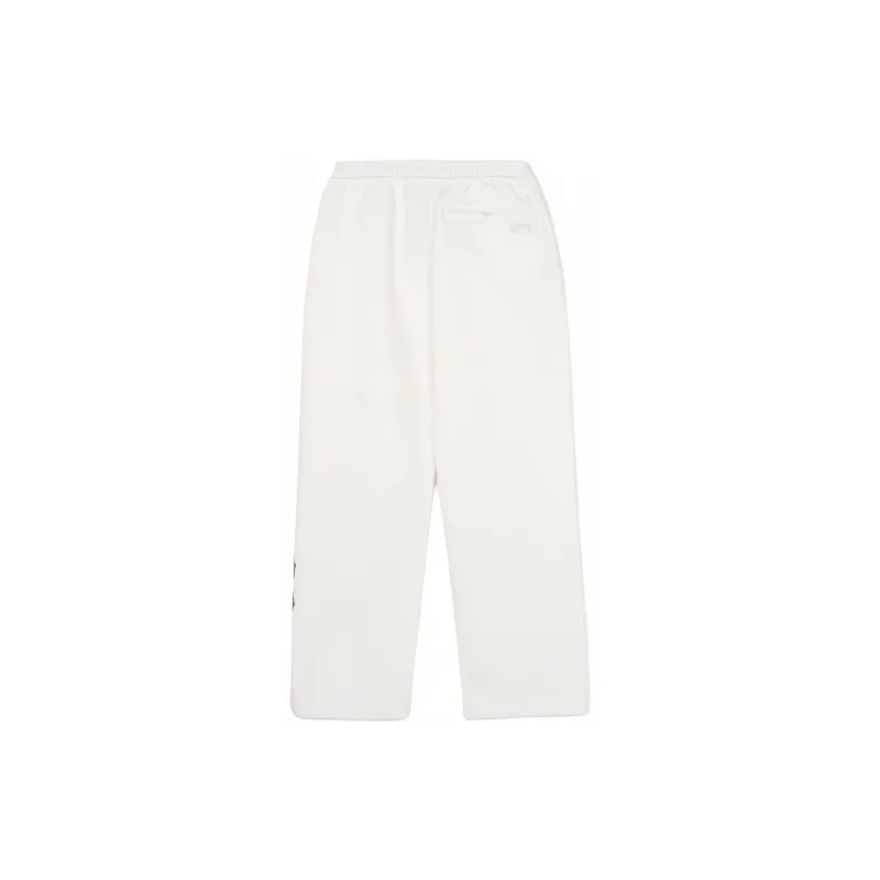 MLB SS24 Casual Pants Unisex White-1