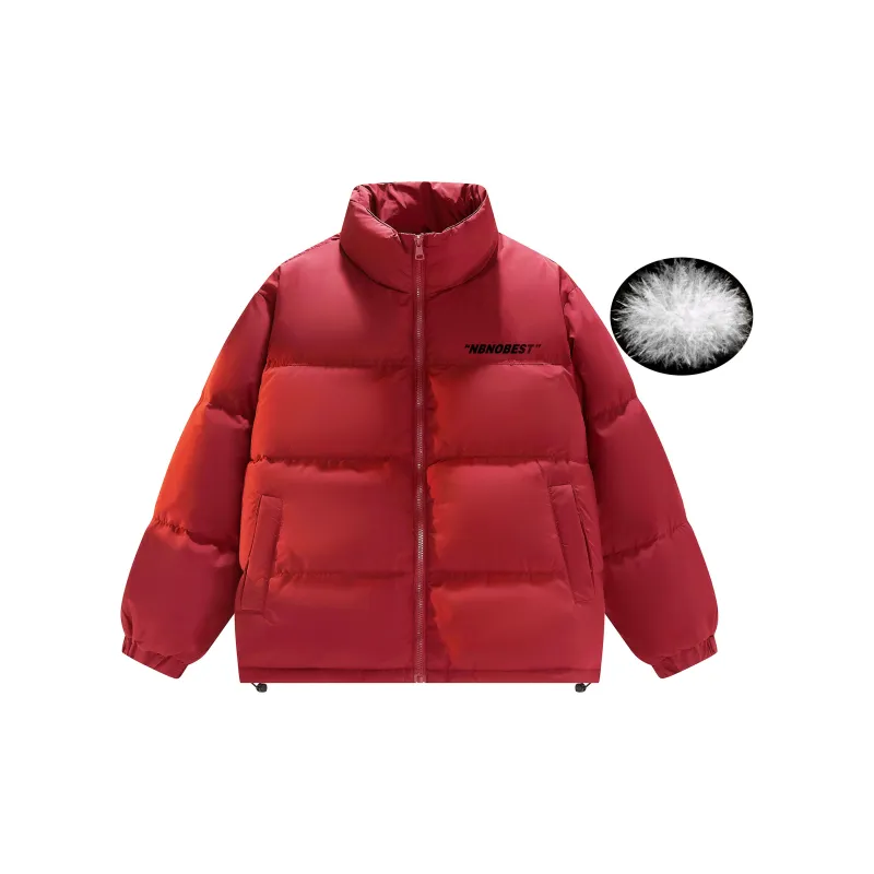 NBNO Down Jackets Unisex-22