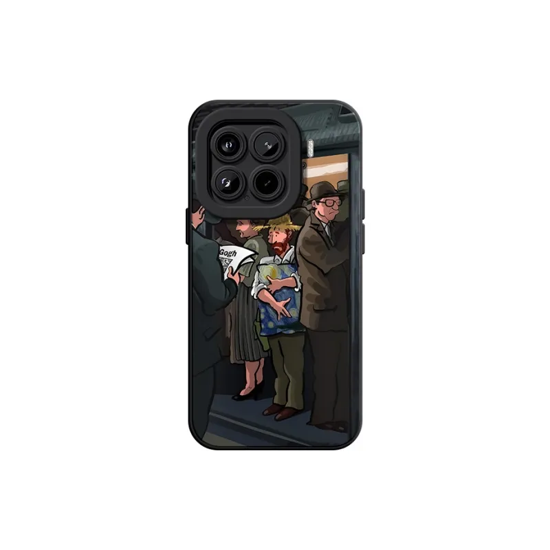 YIFENG Phone Cases-1