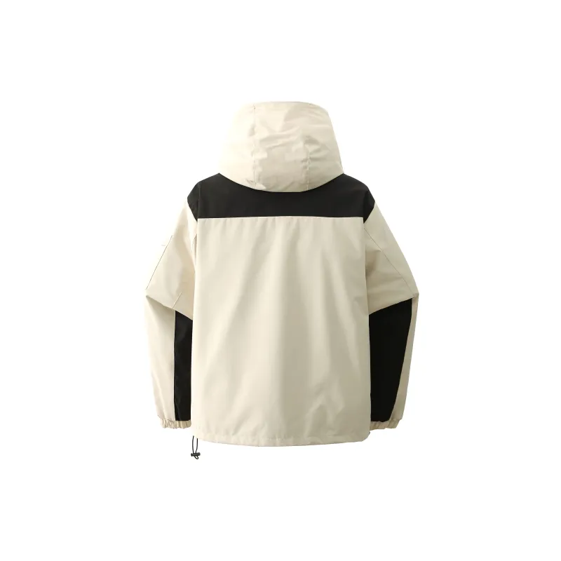 FASTFISH Down Jackets Unisex-7