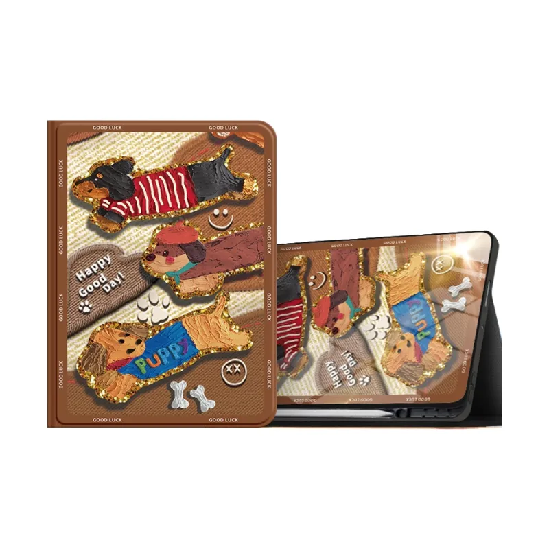 SUPER MOUSE Tablet Protective Cases-12