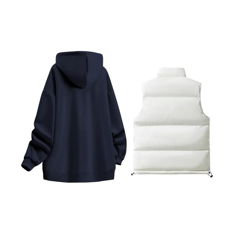 PAUL COSTELLOE Sweatshirt Set Unisex-103