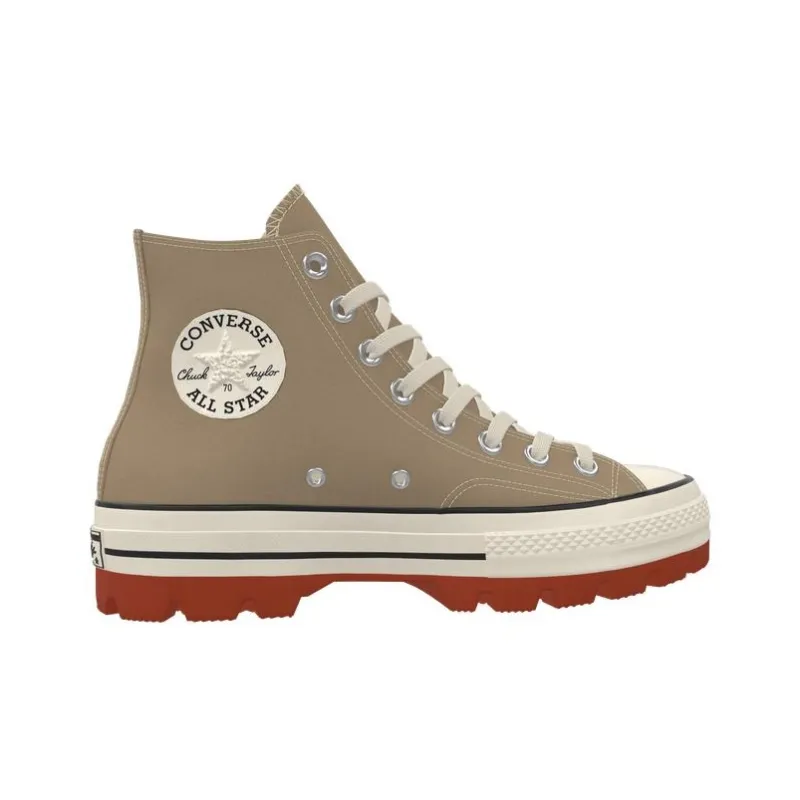 Converse Chuck 70 Slip Resistant High Top Casual Shoes Unisex-1