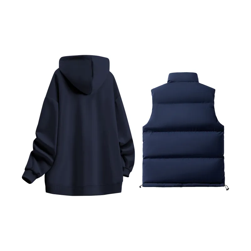 PAUL COSTELLOE Sweatshirt Set Unisex-15