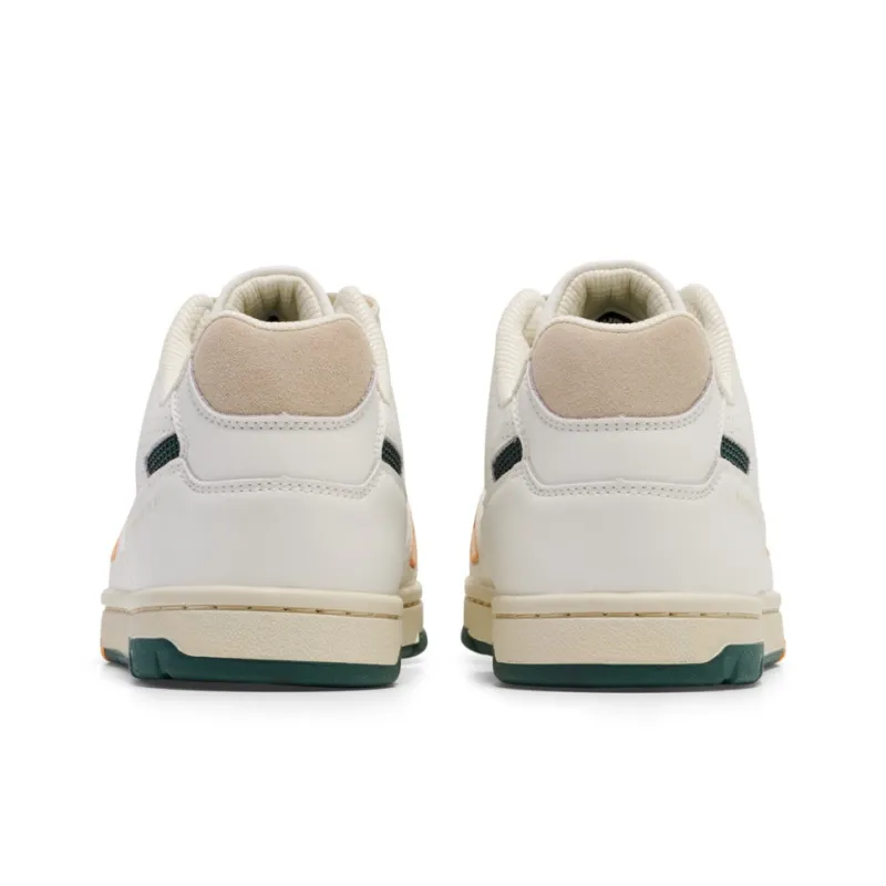 Hummel Anti-Slip Wear-Resistant Low-Top Casual Shoes Unisex-3