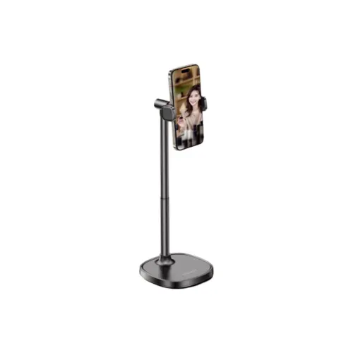PISEN Phone Stands Floor All Slip-Resistant Silicone Pad Scratch-Resistant Silicone Pad