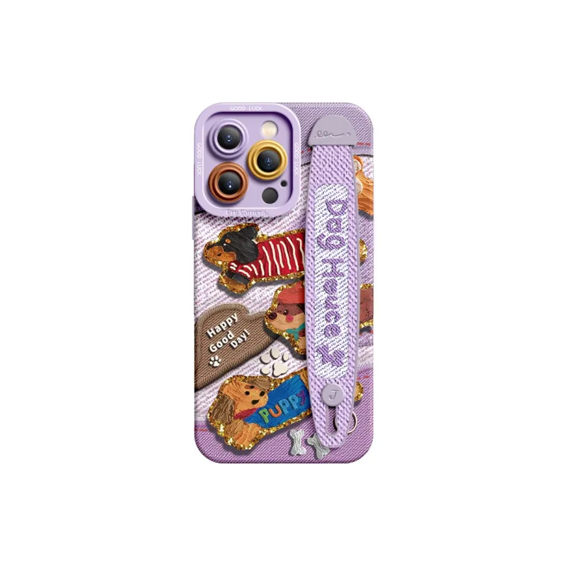 SUPER MOUSE Phone Cases-27
