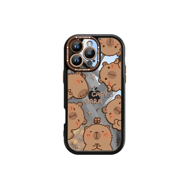 BC@RBRKK Phone Cases-0