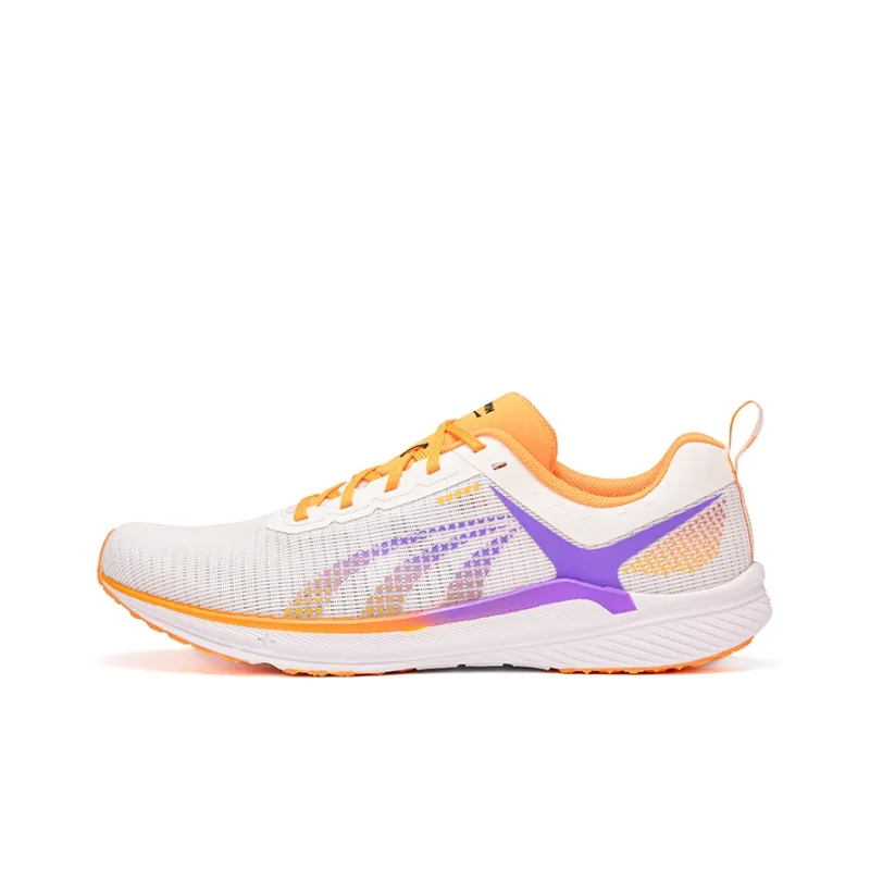 DO-WIN Sharp Blade 5 Anti-Slip Wear-Resistant Low-Top Training Running Shoes Unisex-12
