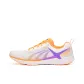 Electric Orange Purple