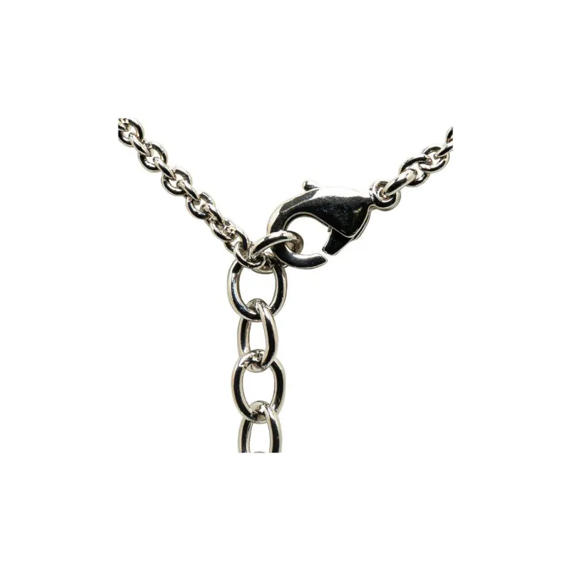 LOUIS VUITTON 2022 Essential V Costume Necklace-2