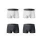 4 Pack (2 Gray White+2 Iron Gray)