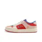 Red Pink Blue Green