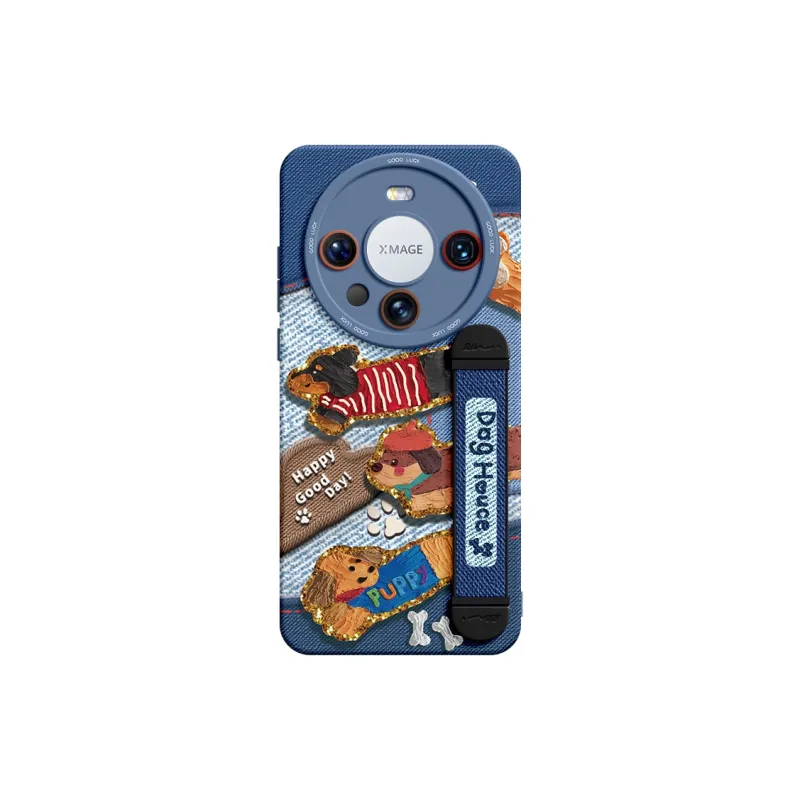 SUPER MOUSE Phone Cases-24