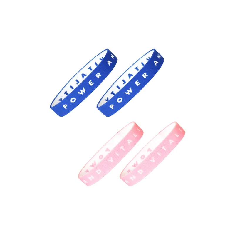 POVIT Wristbands Breathable Compression Slip Resistant-8