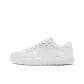 All White