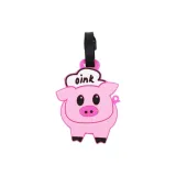 Pink Pig