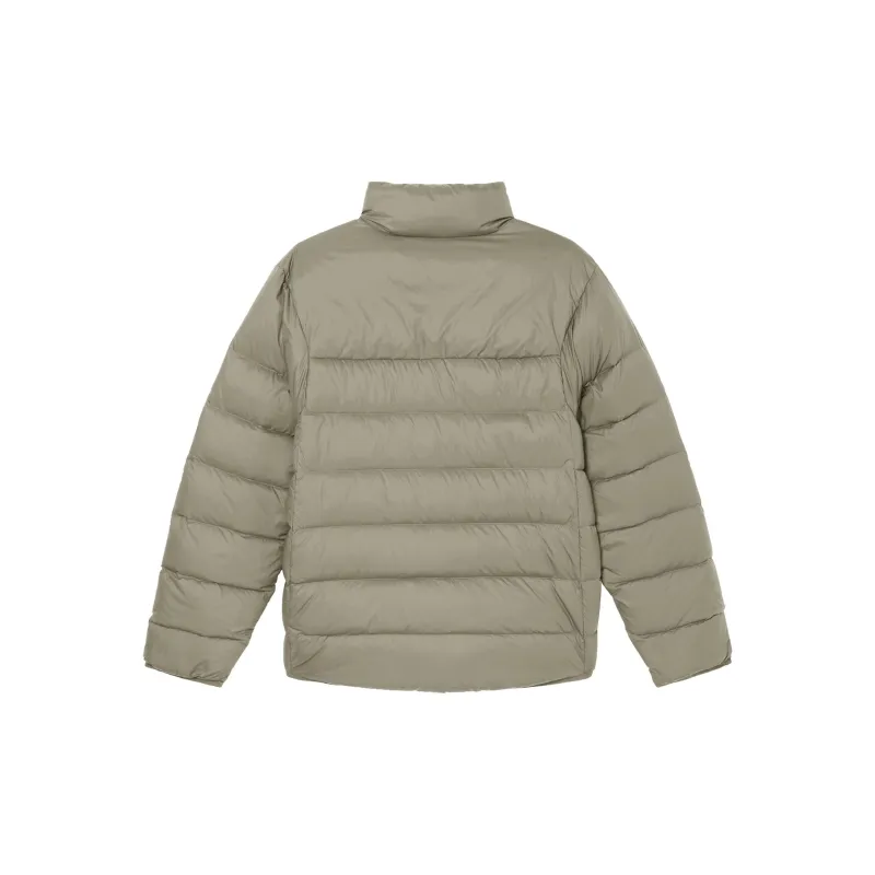 Under Armour Core Jkt Down Jacket Men's Beige-1