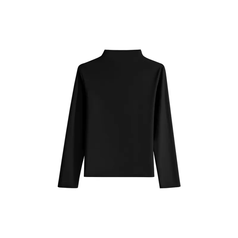 LoveEsteem Thermal Tops Women's-1