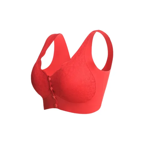 Pretty lady Women's Bras