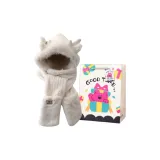 White+Exclusive Shopping Bag