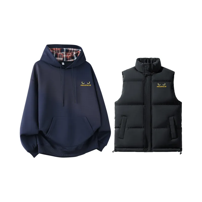 PAUL COSTELLOE Sweatshirt Set Unisex-16