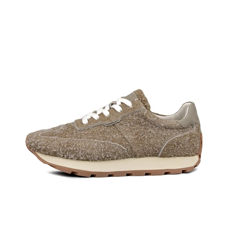 LOHAN·SIR Anti Slip And Wear Resistant Lightweight Low Top Casual Shoes Men's-7