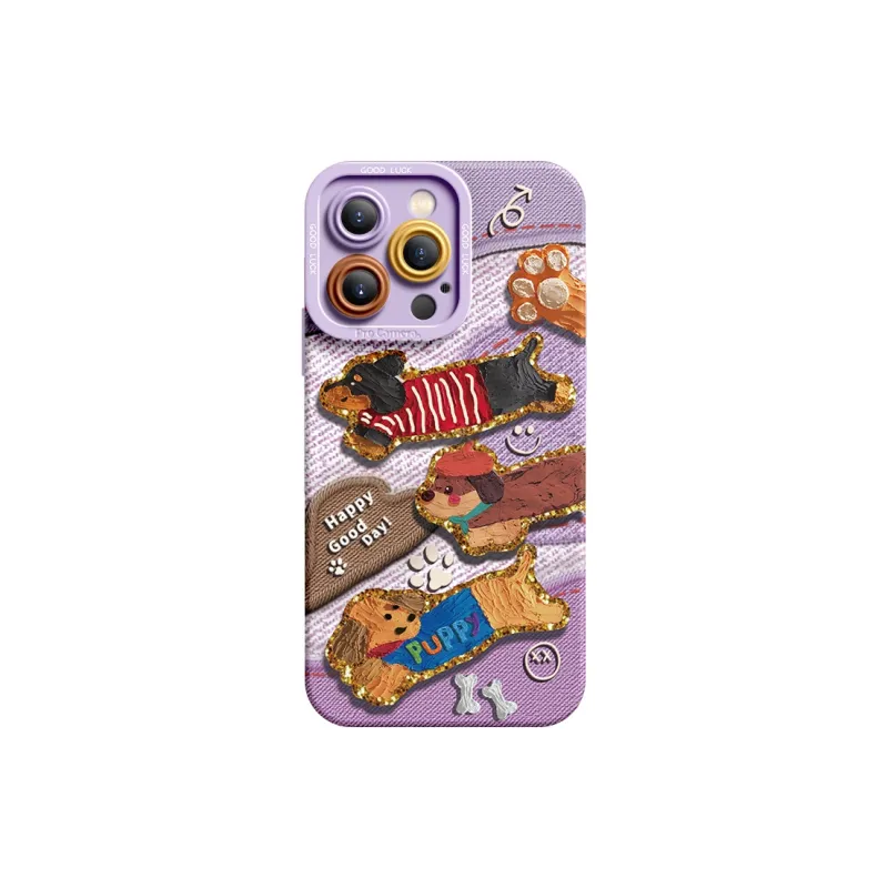 SUPER MOUSE Phone Cases-9