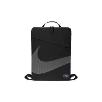 Nike Fabric Backpack Regular Unisex Black