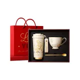 Freesia Luxury Box Set