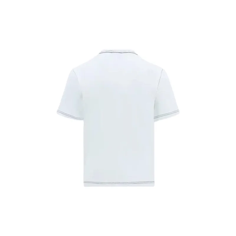 TRUE RELIGION SS24 T-Shirt Men's White-1