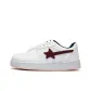 White Blue Red