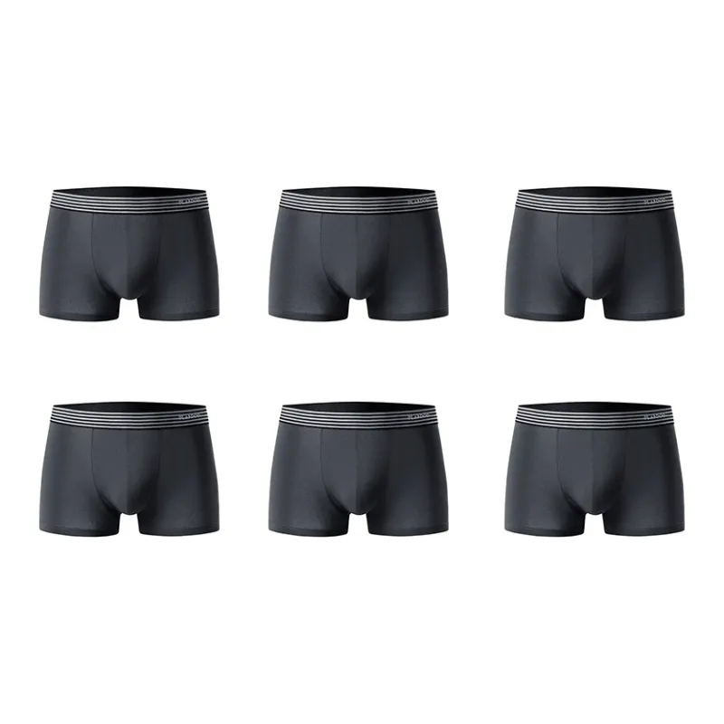 YUZHAOLIN Underpants Men's Combo Set-21