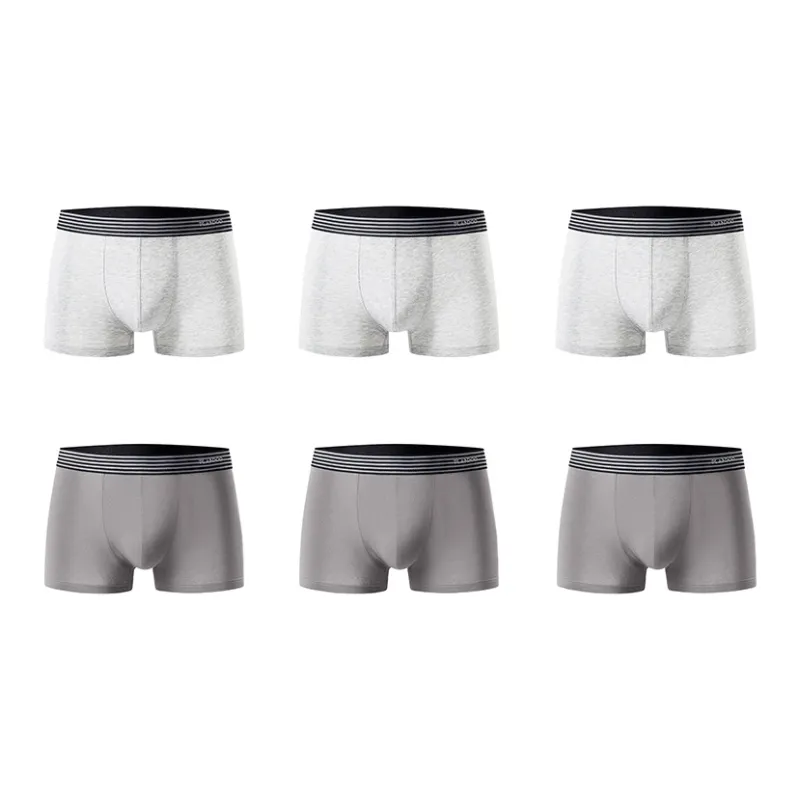 YUZHAOLIN Underpants Men's Combo Set-11
