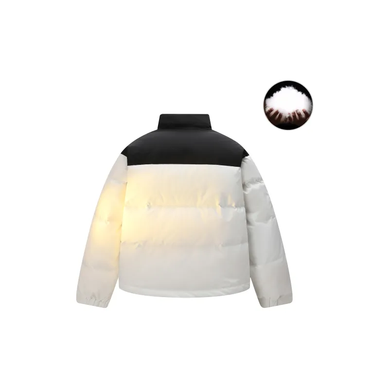 Jcui X HOKLV Down Jackets Unisex-3