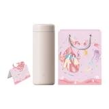 Pink (Shopping Bag+Greeting Card)